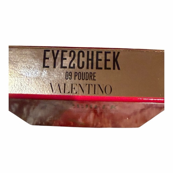 Valentino Eye2Cheek Blush & Eyeshadow 09 - Picture 5 of 5
